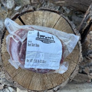 Skirt Steak